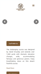 Mobile Screenshot of laughlinranch.com